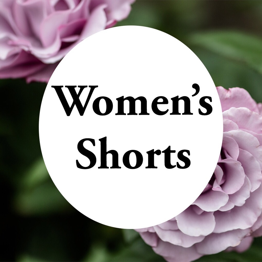 Women’s Shorts